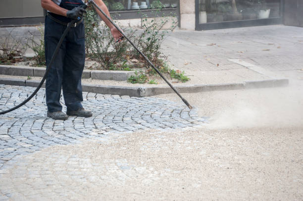 Best Building Exterior Washing  in Clifton, CO